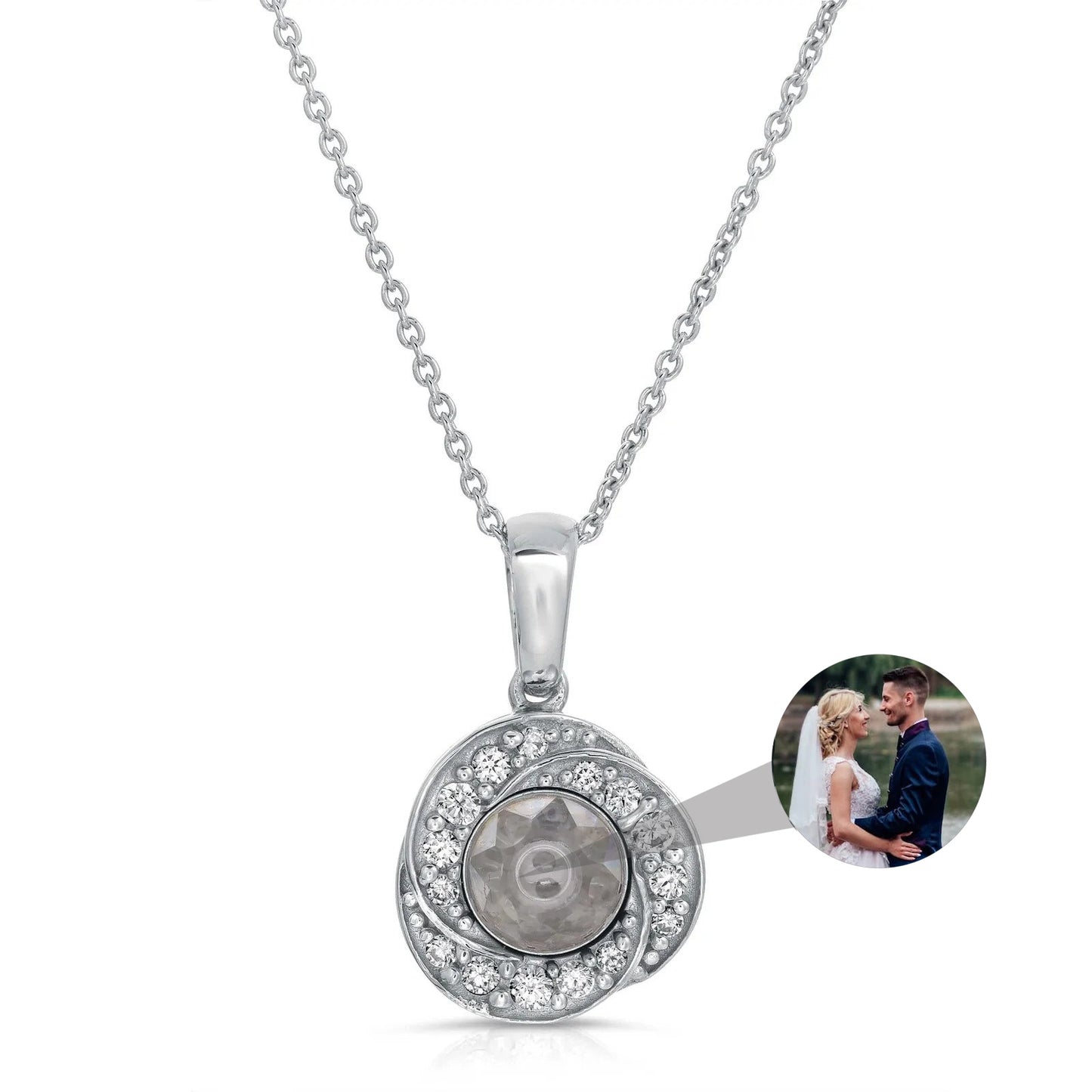 HOPE WHITE GOLD