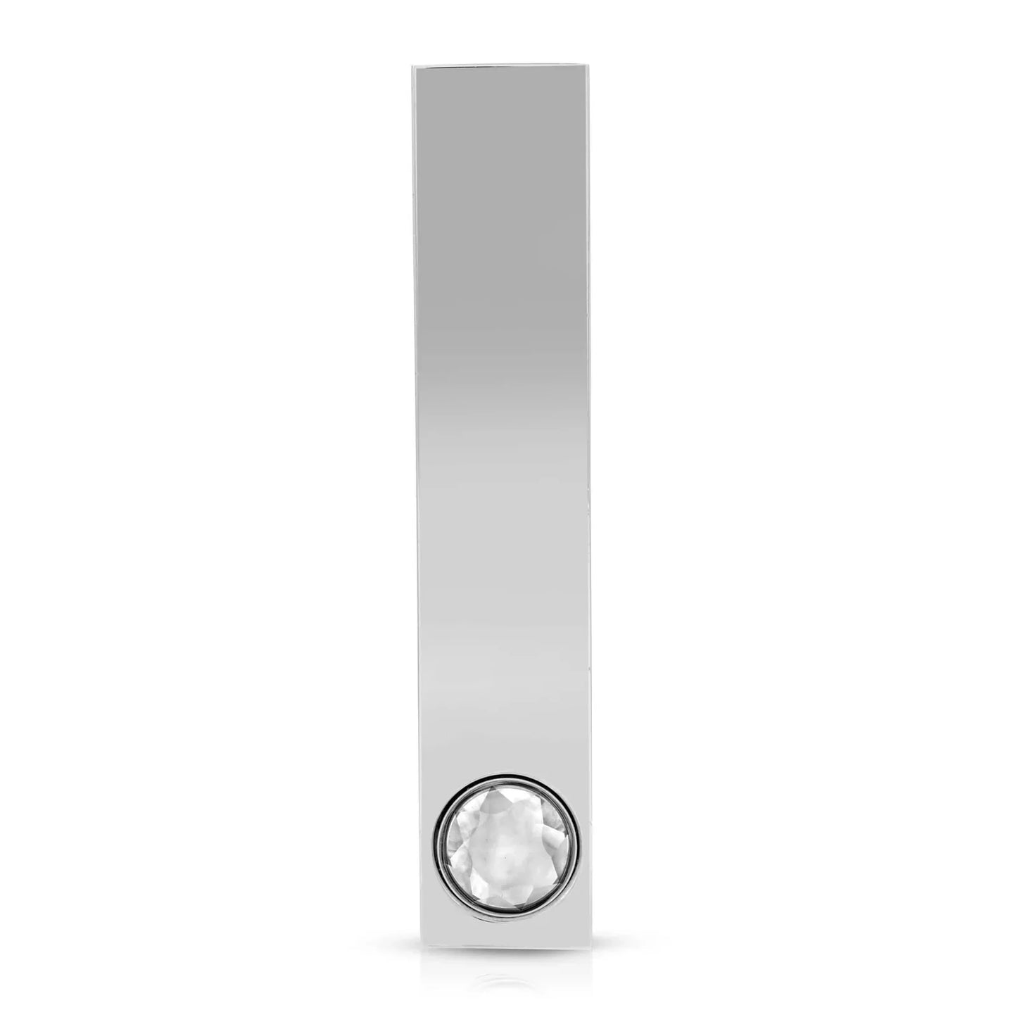 WHITE PILLAR