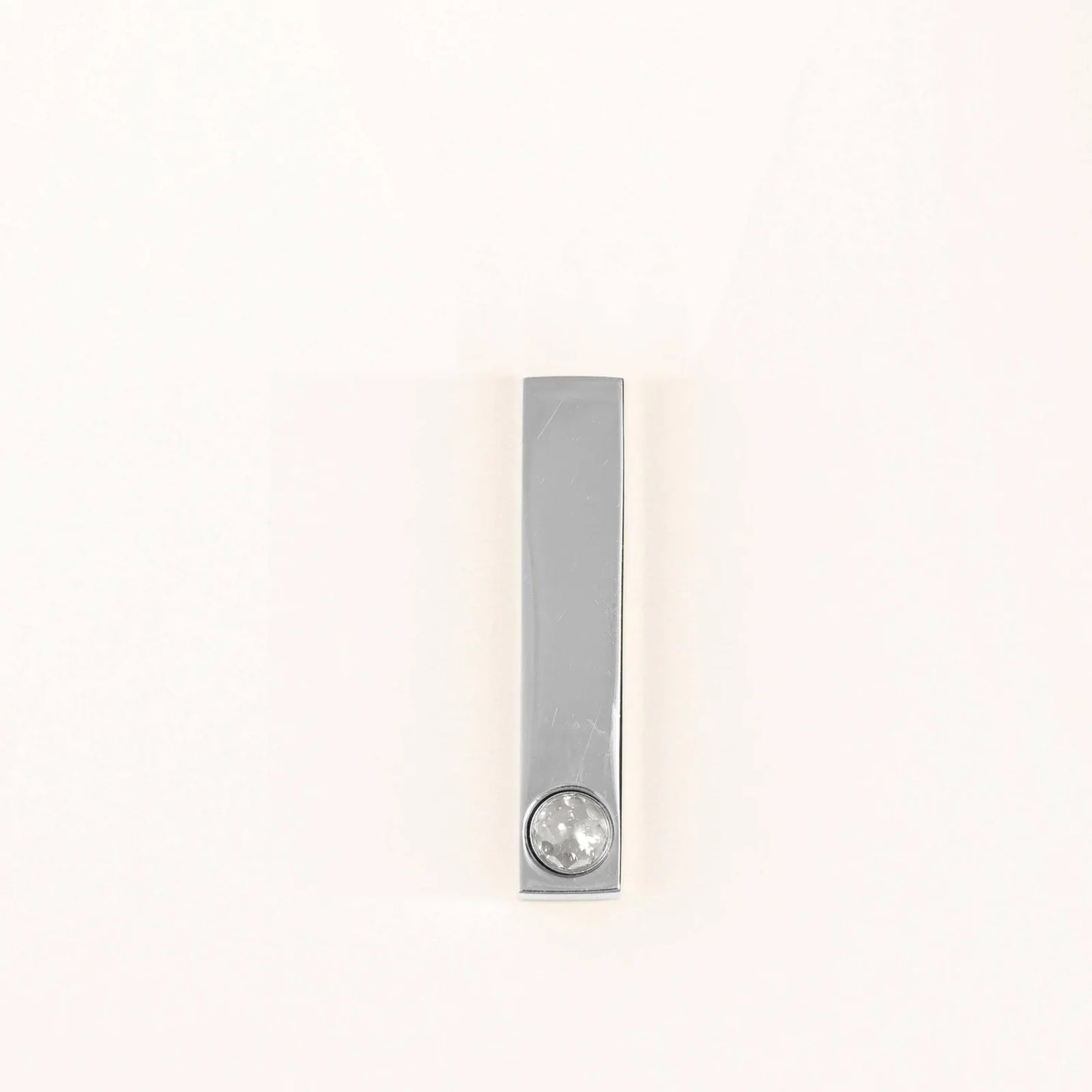 WHITE PILLAR