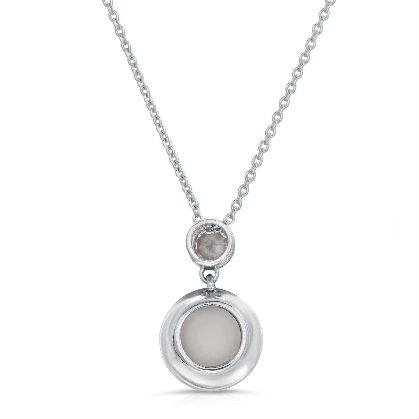 HALO WHITE GOLD