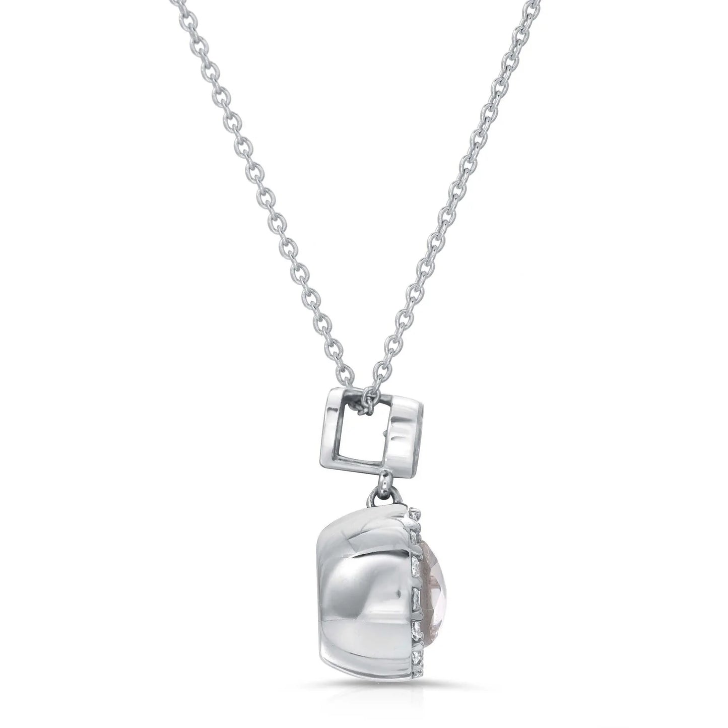 HALO WHITE GOLD
