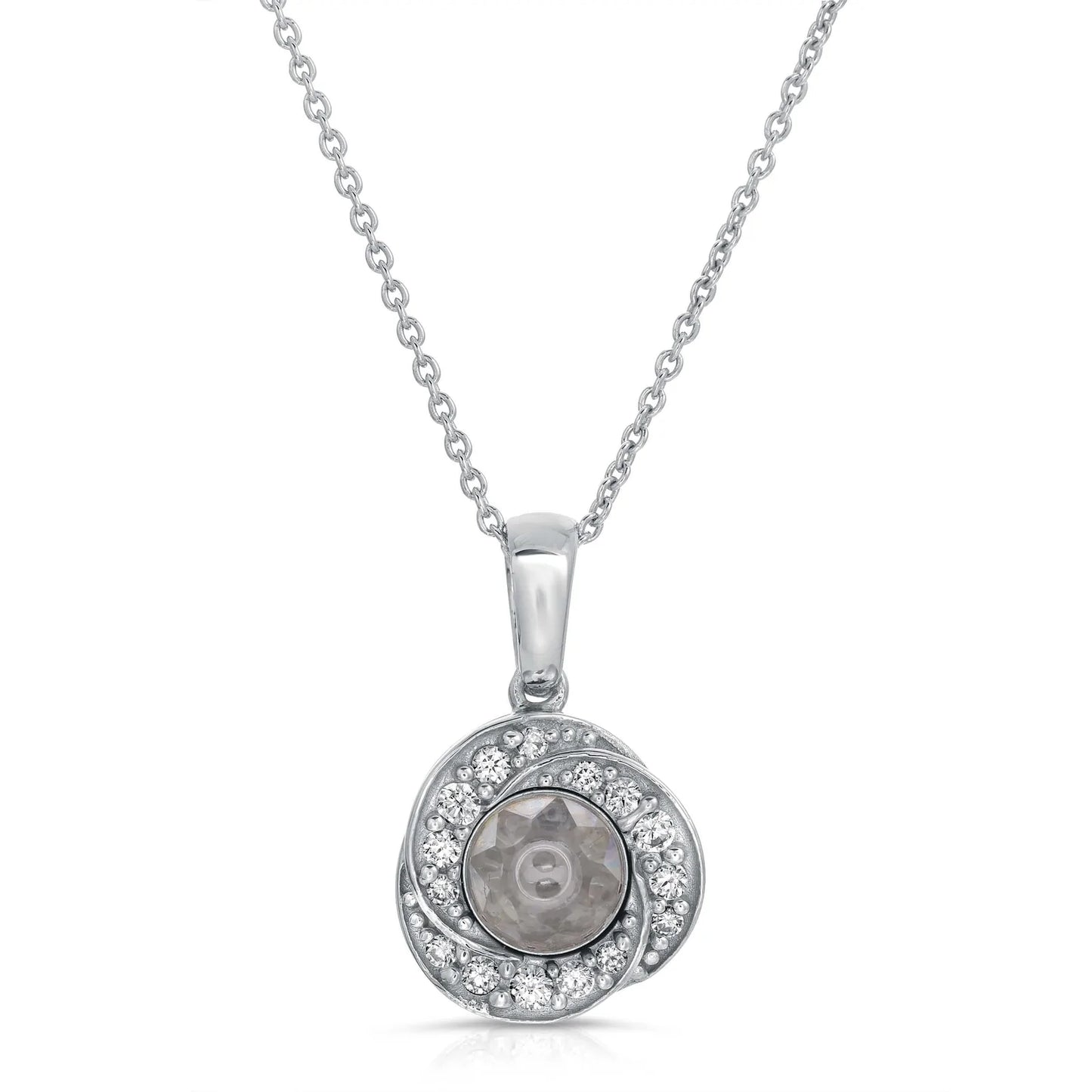 HOPE WHITE GOLD
