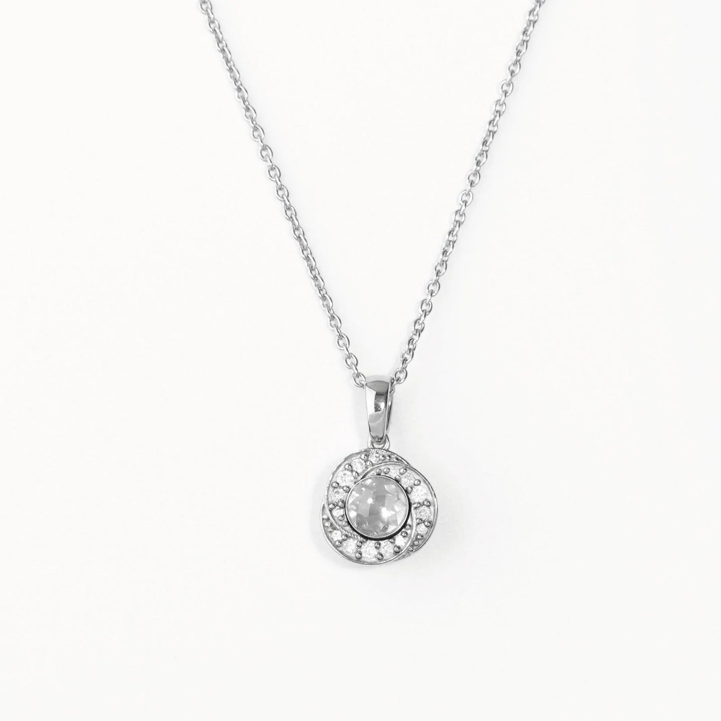 HOPE WHITE GOLD